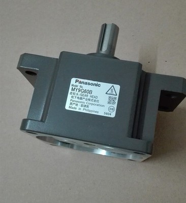 1PC New   MY9G60B Motor Gear Head Expedited Shipping *mq