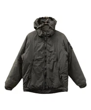 WILD THINGS                    padded jacket black WT22106SN