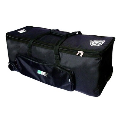 Schutzschläger 5028W-09 28x14x10 Zoll Hardwarekoffer mit Rollen (NEU)