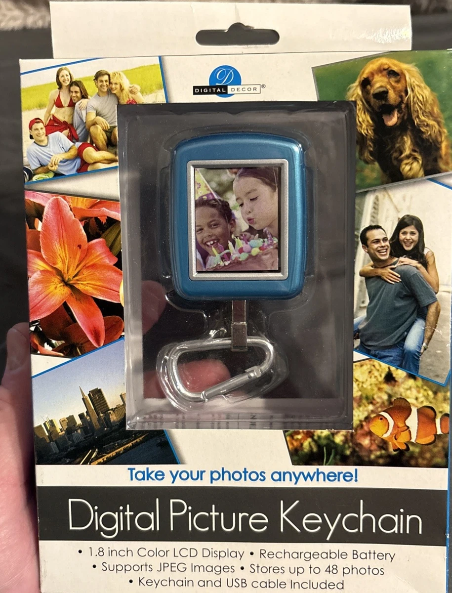 Digital Decor Photo Frames for sale | eBay