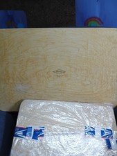 hasko mystic boards 1940,s condition great shape. Bright