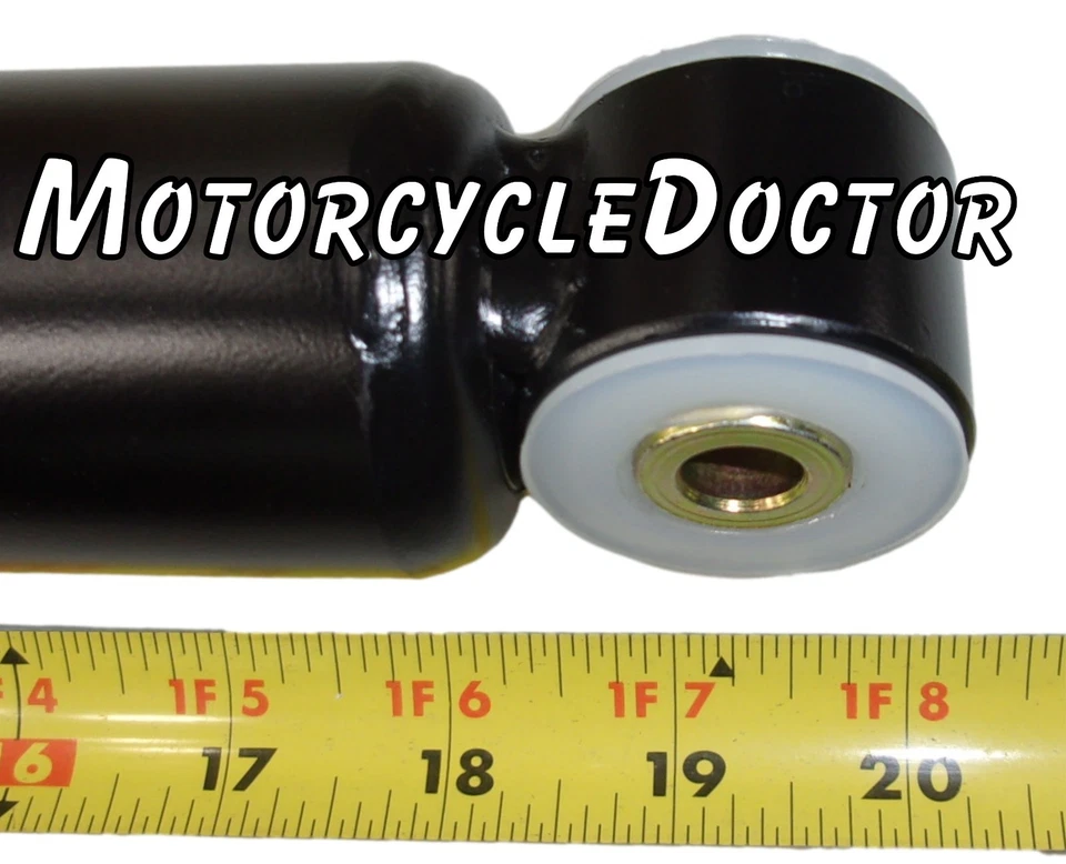 ODES, Dominator, 800, Amortecedor Frontal, UTV, 800cc, 10901010070, Suspensão, Absorvente, Azul - Imagem 2 de 4