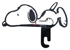 Snoopy License Plate Frame Decoration Vehicle Inspection Compliant Cute And