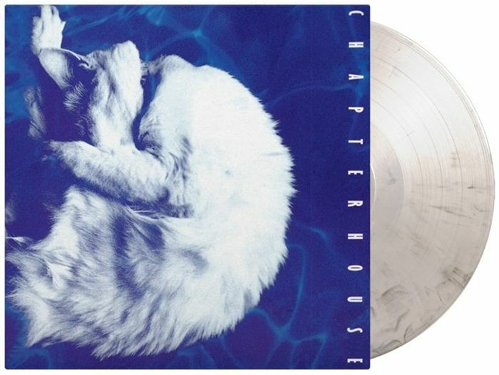 CHAPTERHOUSE - Whirlpool (reissue) - 180 GRAM MARBLED VINYL LP