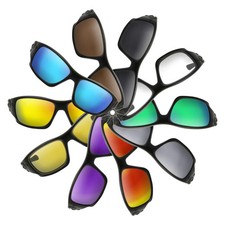 Oakley Lateralis OO9431 Replacement lenses By Sublime Optics
