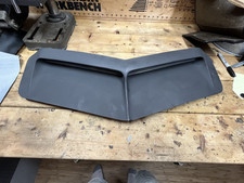 1972 Gran Torino Sport Hood Scoop