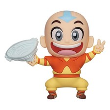 Avatar: Der letzte Airbender 3D Magnet Aang m...