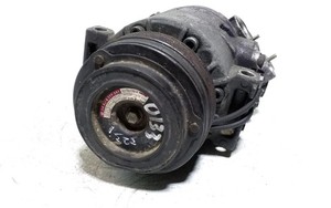 BMW 3 E46 Kondensatpumpe Klimaanalge 2.30 Petrol 1999 27548910