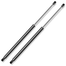Rear Tailgate Lift Supports Shock Struts Gas Spring Compatible with Toyota