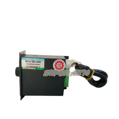 1Pcs NewFor Governor Speed switch SCU-SB 25W