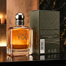 Emporio Armani Stronger With You Eau de Toile...