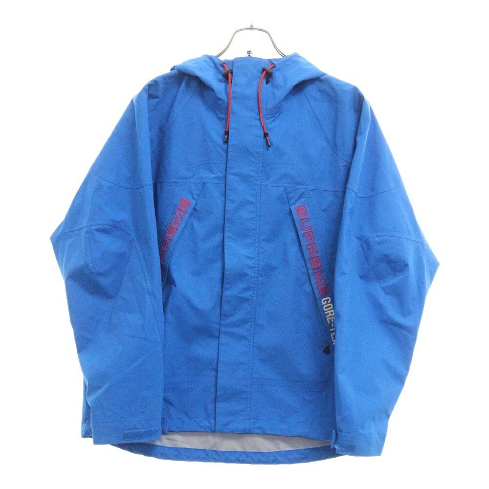 Veste à couture conique Gore Tex Supreme taille S 19Aw FkF53