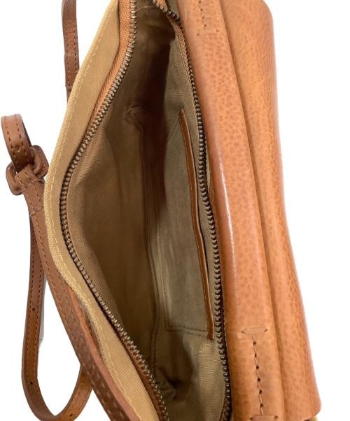 Mini Shoulder Bag Mimosa Basic - image 7