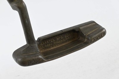 Ping Karsten Original Anser Putter / 36 Inch