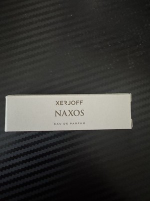 Xerjoff Naxos 2ml Unisex Eau de Parfum