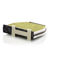 Filter Innenraumluft Mann-Filter FP 29 005/1 Freciousplus FüR Mercedes Benz