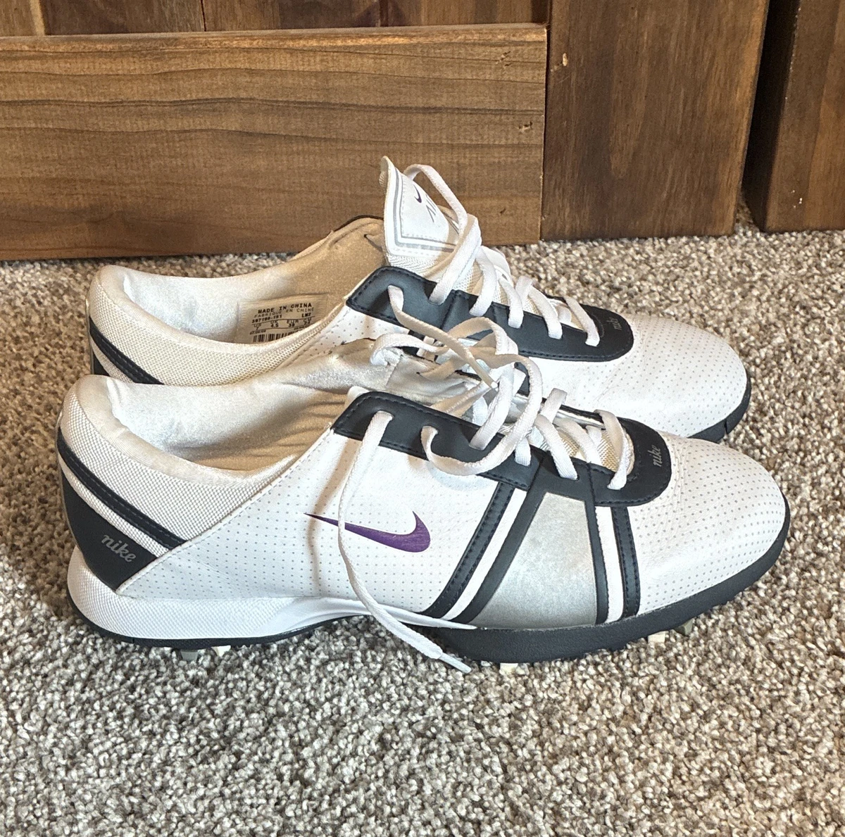 Nike Golf Women's 7 US Shoe for sale | eBay