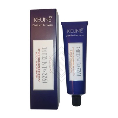 Keune 1922 By J.M.Keune Distilled For Men 5 Light Brown Hair Color