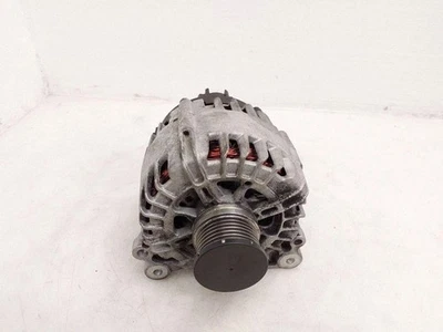 VW PASSAT ALLTRACK B8 3G5 Alternateur ALT2163CP 1.97 Diesel 110kw 2015 37499538 - Photo 1/4