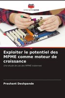 Prashant Deshpande | Exploiter Le Potentiel Des Mpme Comme Moteur De Croissance