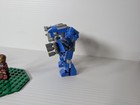 LEGO Marvel Iron Man Minifigure Lot Mark 5 17 Heartbreaker 76125 Igor Mech Lot — photo 3