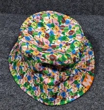 Whataburger Bucket Hat ~ Reversible ~ 2025 Season Promo Rio Grande Valley Vipers