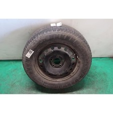 Jantes Nissan PRIMASTAR