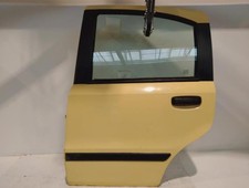 Porte arrière et accessoires Fiat PANDA