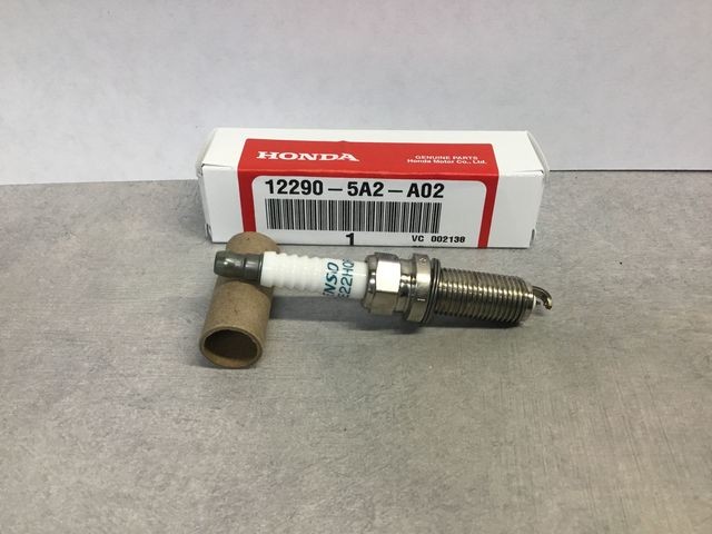 Genuine Honda Spark Plug 12290-5A2-A02