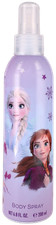 Frozen by Disney for Women Body Mist Spray 6.8oz Unboxed New