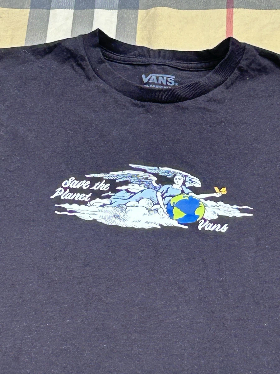 vintage vans shirt products for sale | eBay