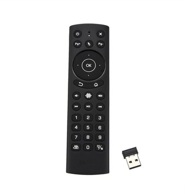G20S PRO BT Remote Control Voice function For Android TV Box/Stick/IPTV Web TV