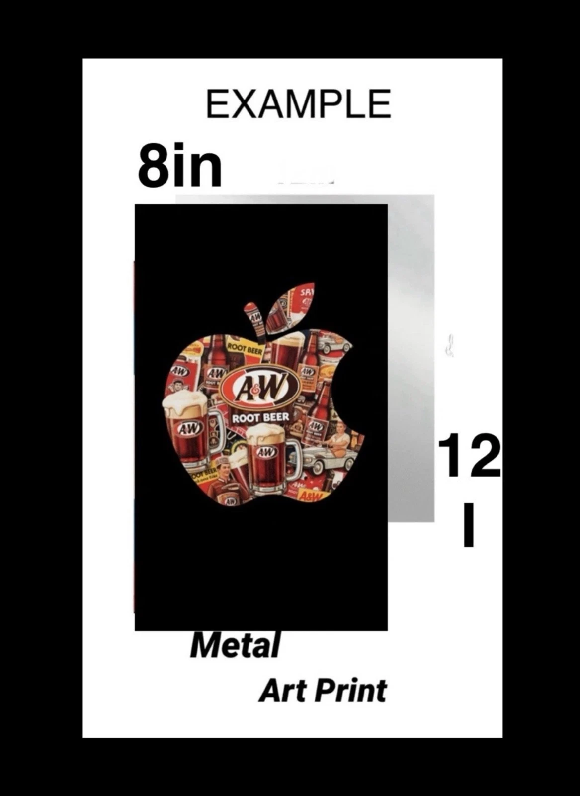 Stephen Curry Marvels NBA Comic Book Poster