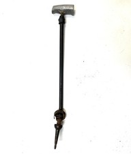 Jeep T176 Manual Transmission Shifter Lever Cj5 Cj7 Cj8 Four Speed Free Shipping Jeep T176 Manual Transmission Shifter Lever Cj5 Cj7 Cj8 Four Speed Free Shipping