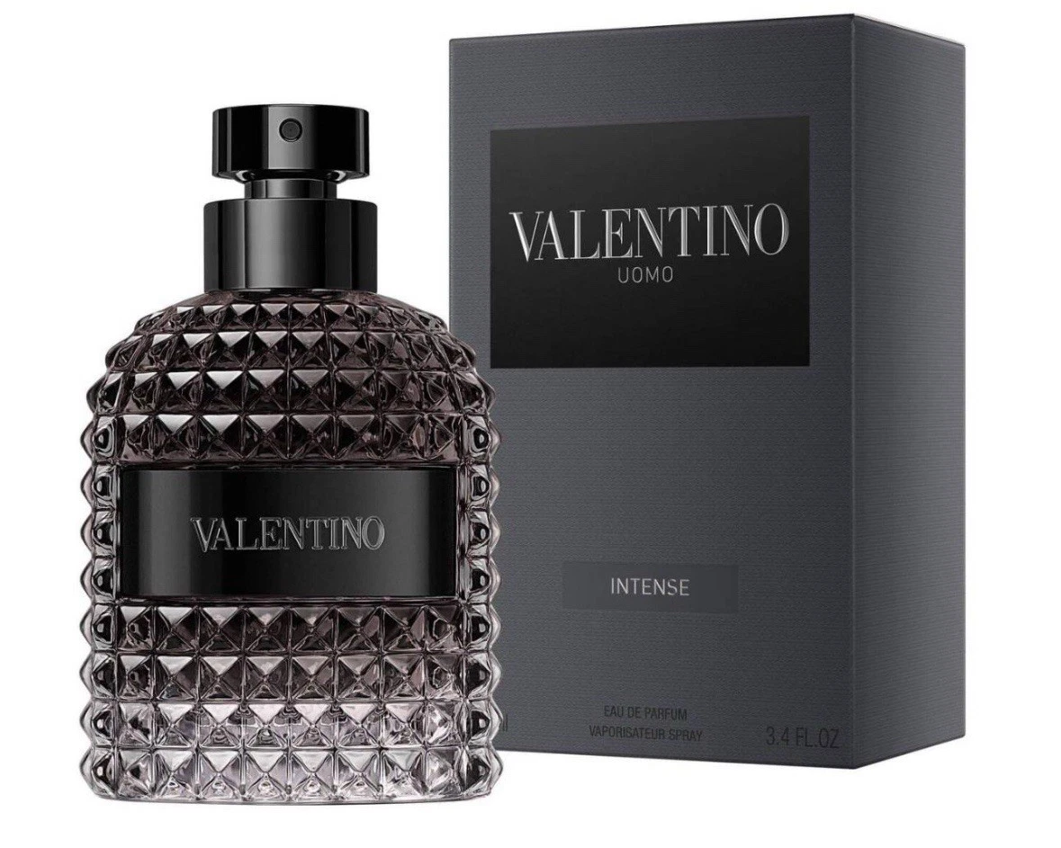 Valentino Spray Eau de Parfum for Men for sale | eBay