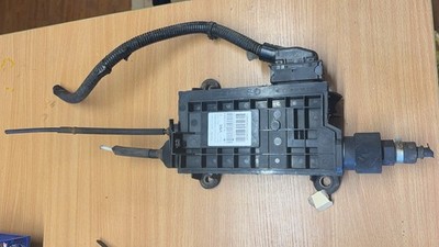 TOYOTA AVENSIS  2008-2018 HANDBRAKE/PARKING BRAKE MODULE ACTUATOR 4630005041