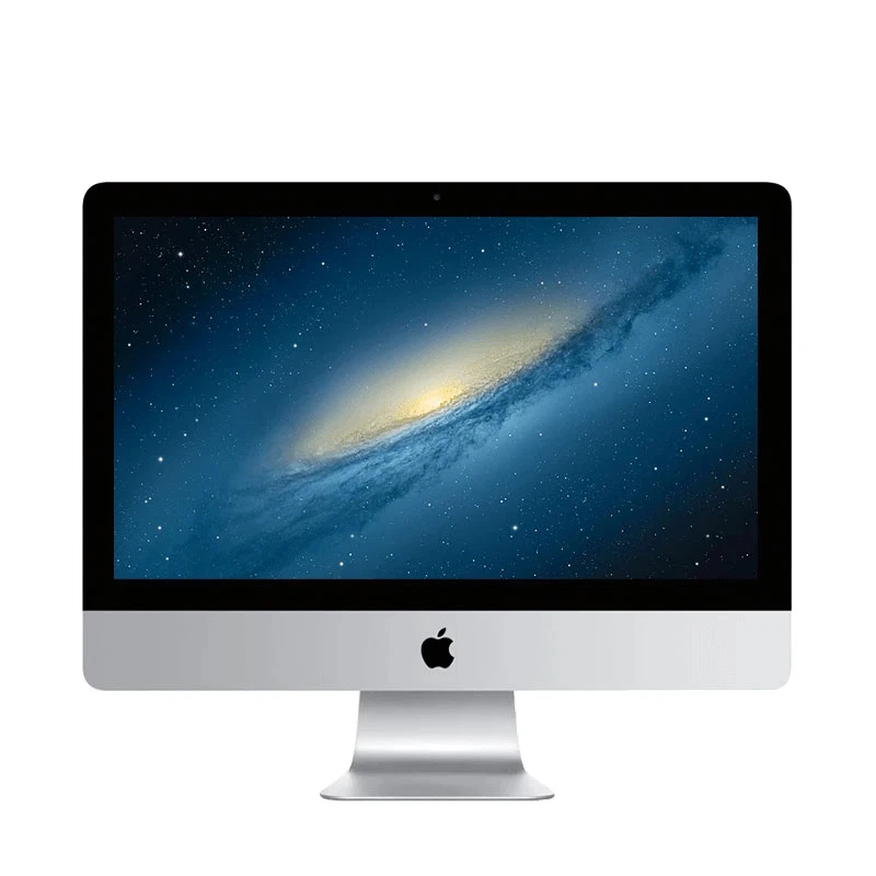 Apple iMac SSD (Solid State Drive) 2015 Apple Desktops & All-In