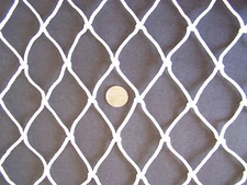 Repair Kit for 2" #48 Hay Net 1 ball of twine & 2 pieces of net 4' x 3' & needle