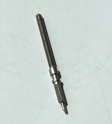 Cortebert 506-601 Stem 1 X Piece New Swiss Made free post