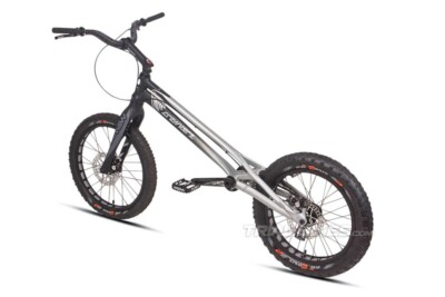 Crewkerz Jealousy Ultimate Trials Bike 20