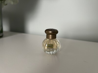 TOCCA Giulietta Eau de Parfum , Mini Splash, 0.17 oz, NEW