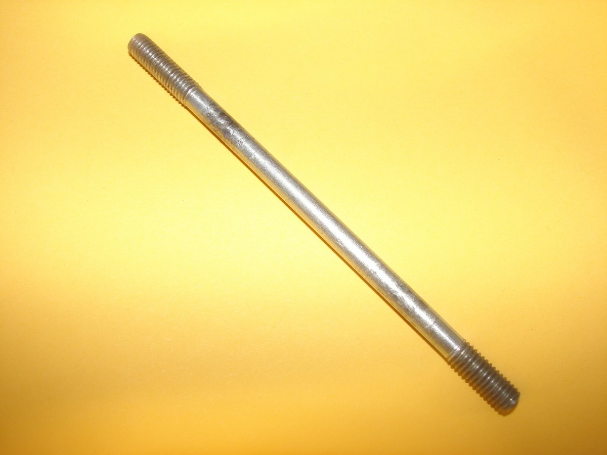 NOS OEM Yamaha Cylinder Crankcase Stud Bolt 1964-82 YJ1 YJ2