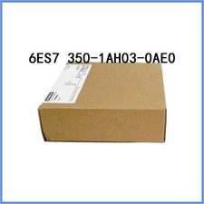 1Piece Brand new 6ES7350-1AH03-0AE0 Counter module Siemens Expedited Shipping