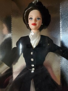 classique romantic interlude barbie