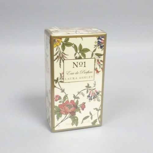 Laura Ashley No. 1 Perfume Eau de Parfum Spray 1.7 oz for
