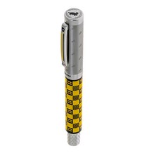 Montegrappa ISHPRRHP Harry Potter Hufflepuff ...