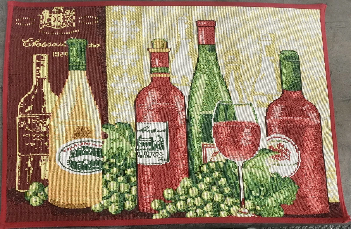 Tapestry wine discount
