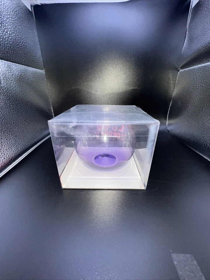 Copa de vino sin tallo de 18 fl oz Cheers To Love de fiesta empacada propiedad de una mujer empresa Foto 3 de 3