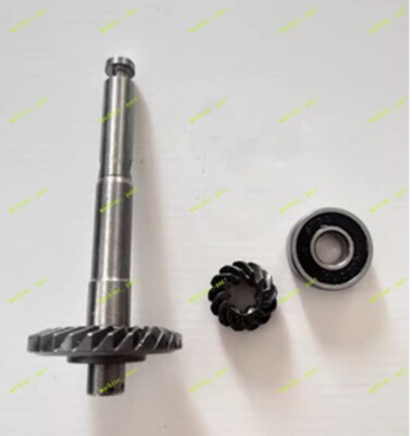 Gear Propeller Shaft for Hangkai 3.5HP 3.6HP 2Stroke Outboard Boat Engine
