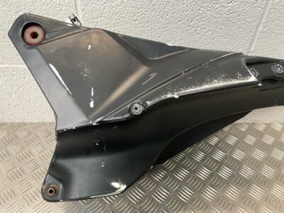 Genuine KTM 690 Enduro SMC R Petrol fuel tank 2008 to 2018 | eBay